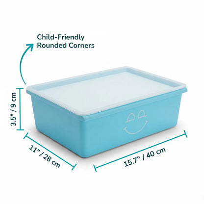 SandPlay™ - USB Rechargeable Sensory Drawing Board for Kids