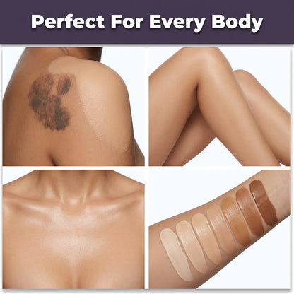 SoftTint™ - Flawless Body Foundation