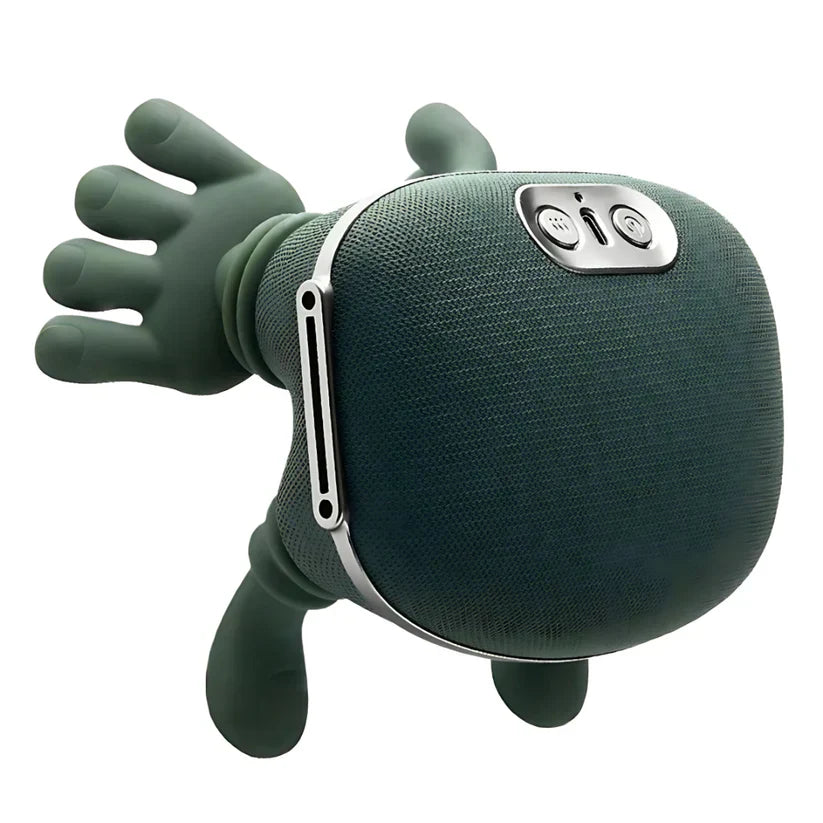 The Handiva™ – Real Hands Neck & Shoulder Massager