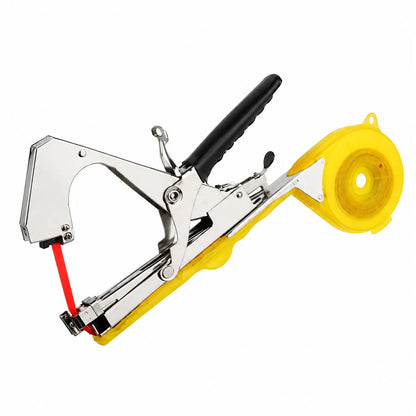PlantLock™ - Fast Handheld Plant Tying Device
