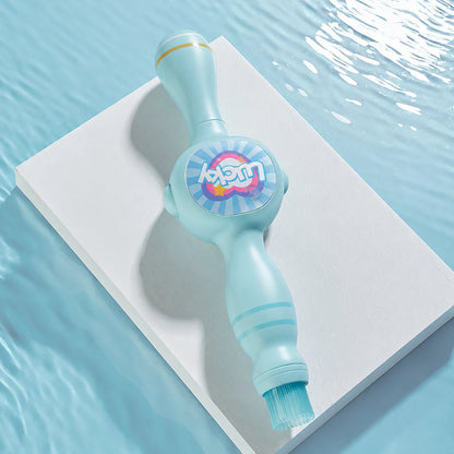 FogBubble™ - Interactive fog-filled bubbles you can catch and hold