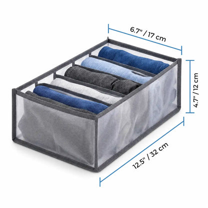 EasySort™ - Wardrobe Organizer System