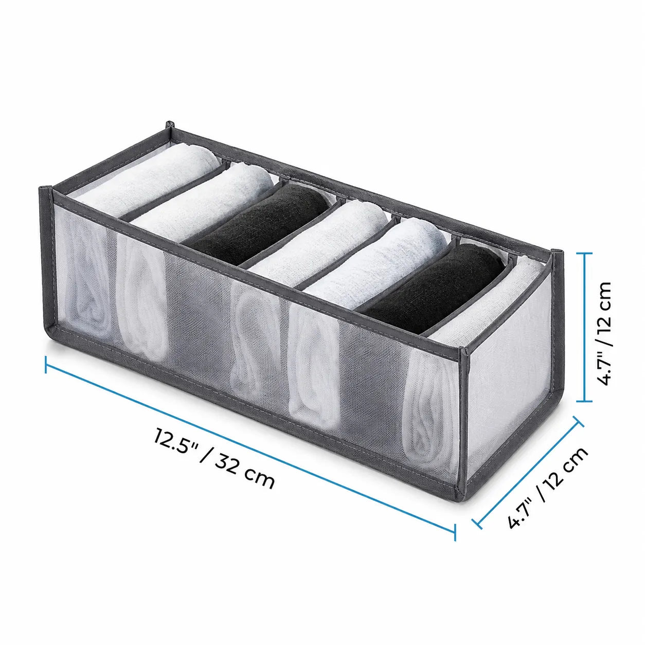 EasySort™ - Wardrobe Organizer System