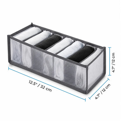 EasySort™ - Wardrobe Organizer System