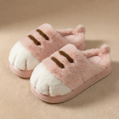 CozyPaw™ - Adorable cat design for playful loungewear