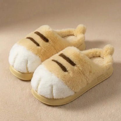 CozyPaw™ - Adorable cat design for playful loungewear