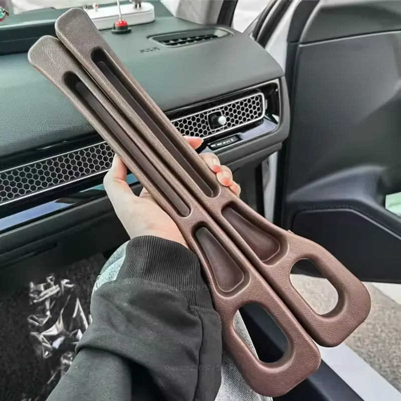 SeatSeal™ - Universal car seat gap filler to prevent lost items