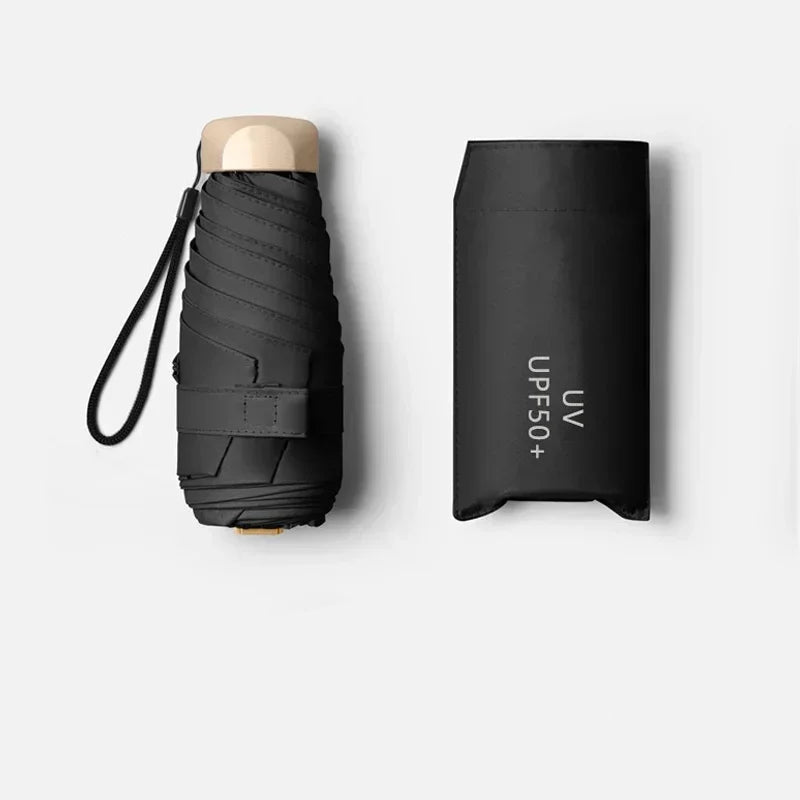 LiteShade™ - All-Weather Compact Protection