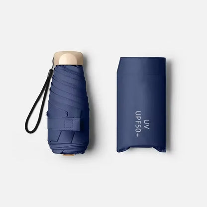 LiteShade™ - All-Weather Compact Protection
