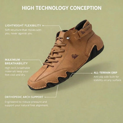 Easystep™ - Reduce Foot Pain and Improve Daily Comfort