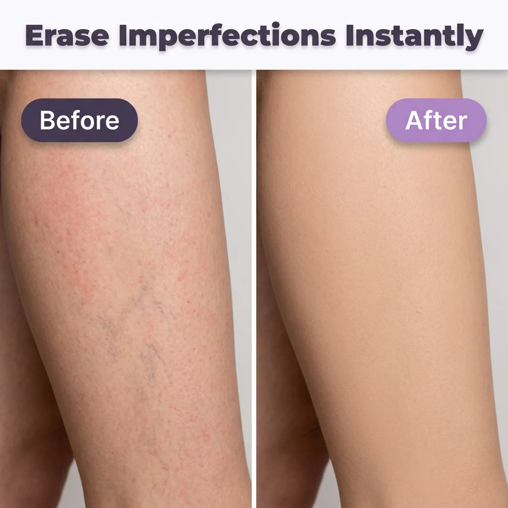 SoftTint™ - Flawless Body Foundation