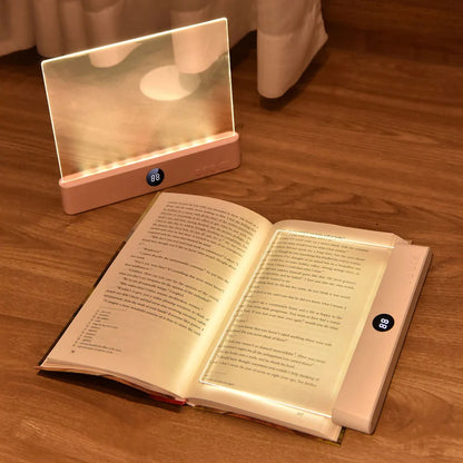 EasyRead™ - Noční lampička na čtení