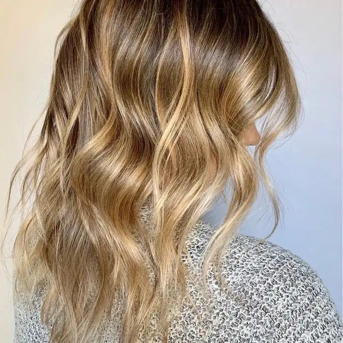 ColorFlex™ - Damage-free temporary hair color