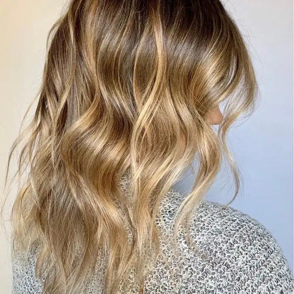 ColorFlex™ - Damage-free temporary hair color
