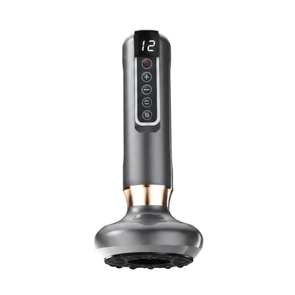 SmoothPro™ - Heat and massage therapy for visibly smoother and firmer skin