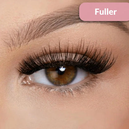 EasyLash™ - Magnetische falsche Wimpern