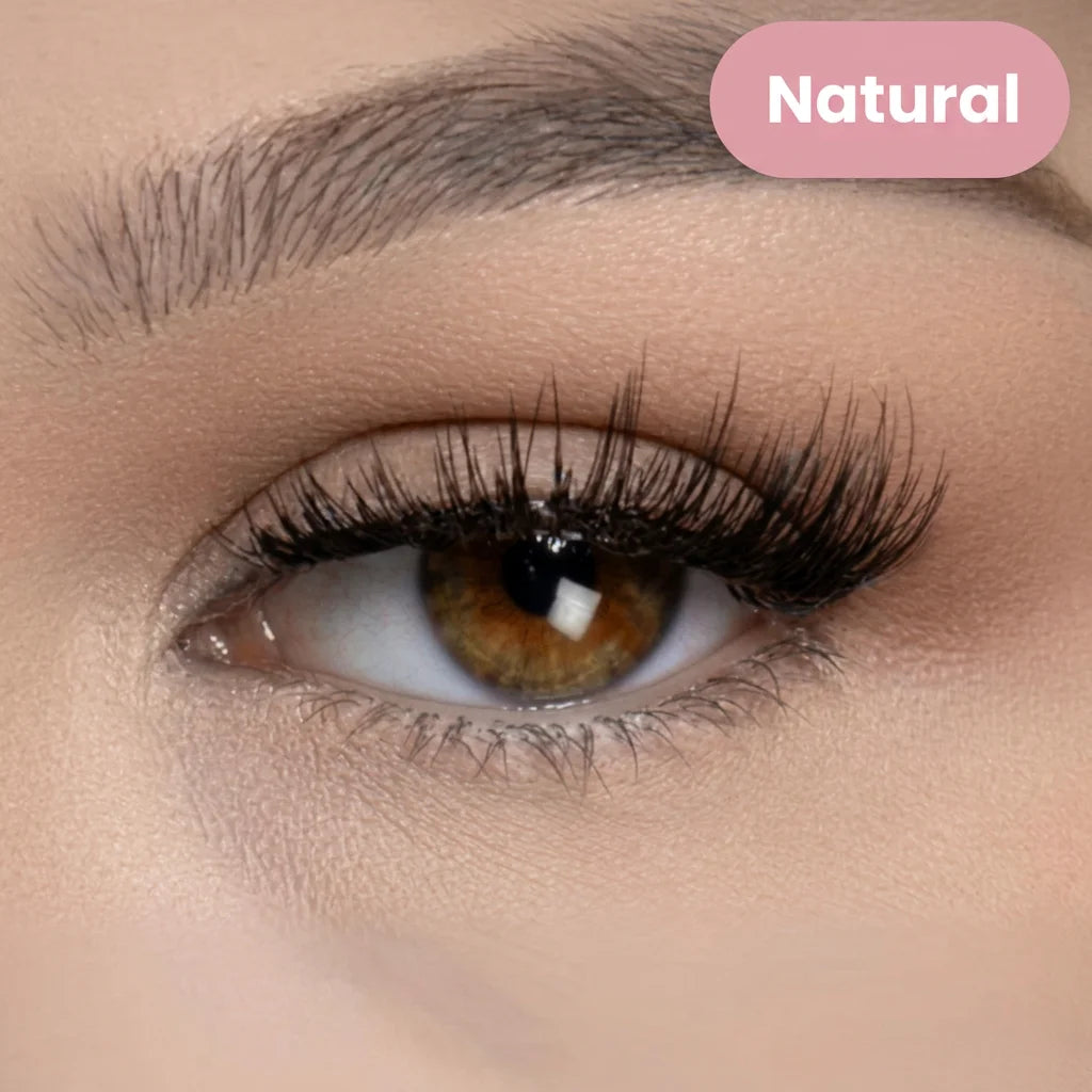 EasyLash™ - Magnetische falsche Wimpern