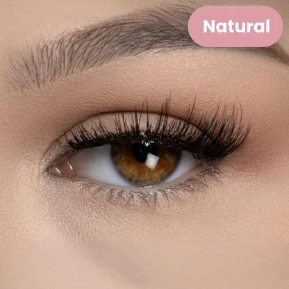 EasyLash™ - Magnetische falsche Wimpern