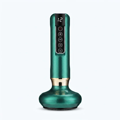 SmoothPro™ - Heat and massage therapy for visibly smoother and firmer skin