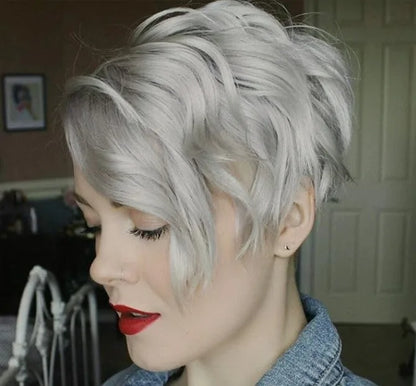 ColorFlex™ - Damage-free temporary hair color