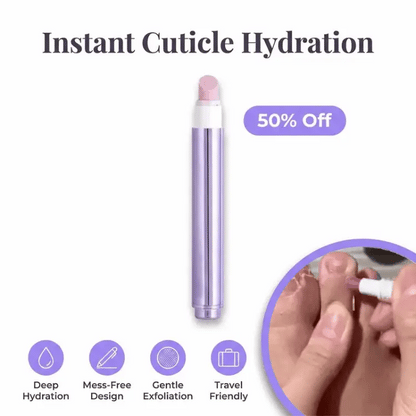 NailGlow™ 3-in-1 Nail Oil Pen