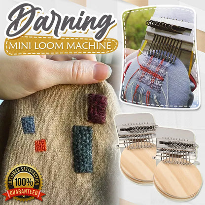 QuickPatch™ - The Ultimate DIY Garment Repair Tool