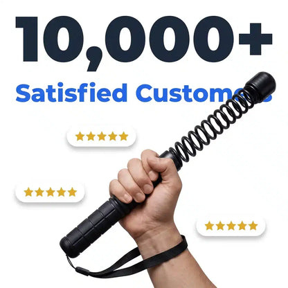 FitRope™ - Compact Full-Body Trainer
