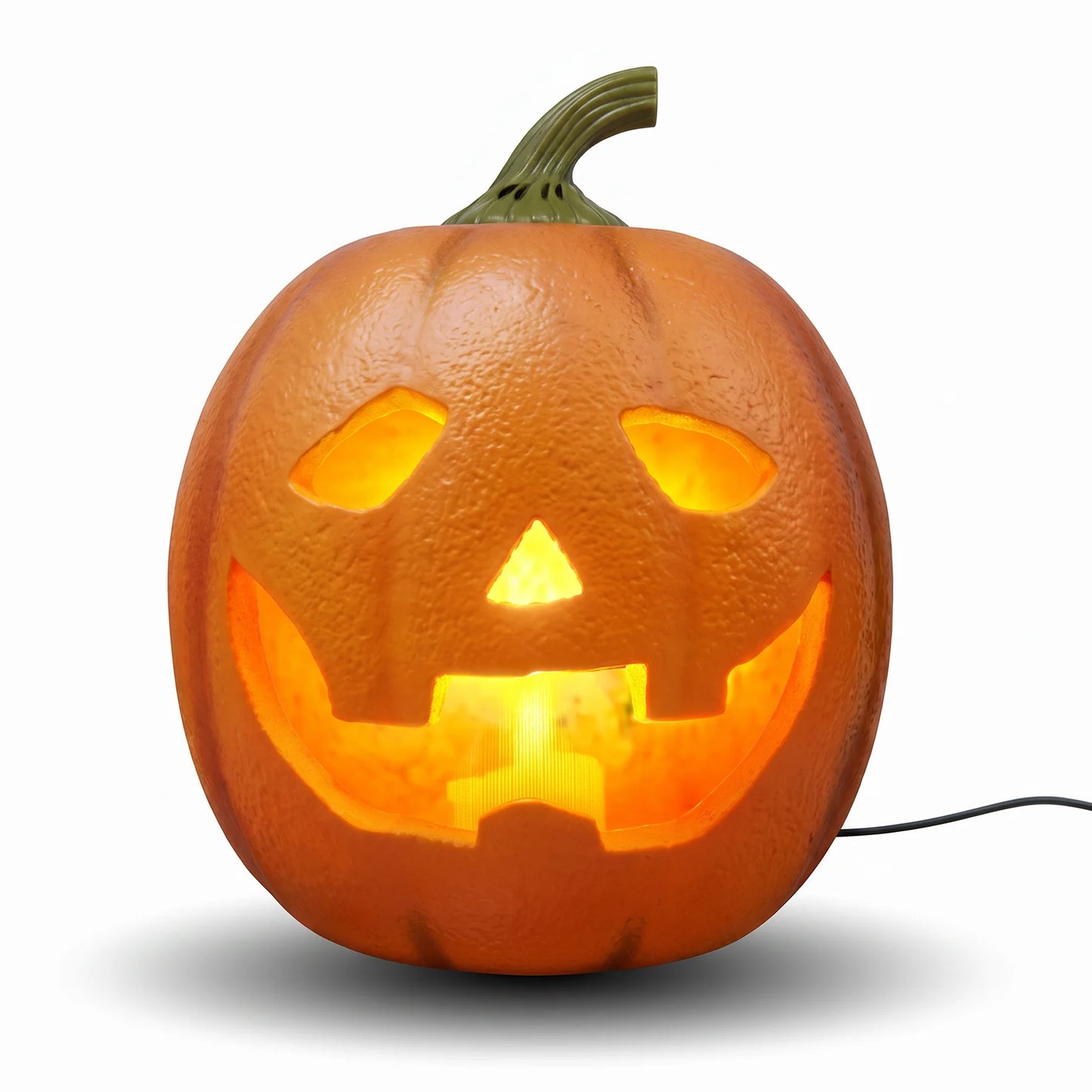 SmartPumpkin™ - Interactive motion-activated Halloween entertainment