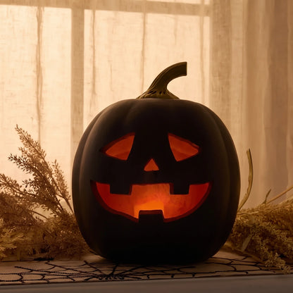 SmartPumpkin™ - Interactive motion-activated Halloween entertainment