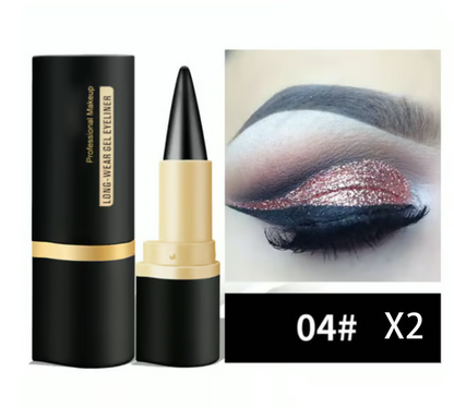 Eyeliner™ - Long-lasting wear for a flawless daily look