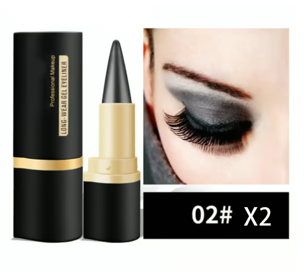 Eyeliner™ - Long-lasting wear for a flawless daily look