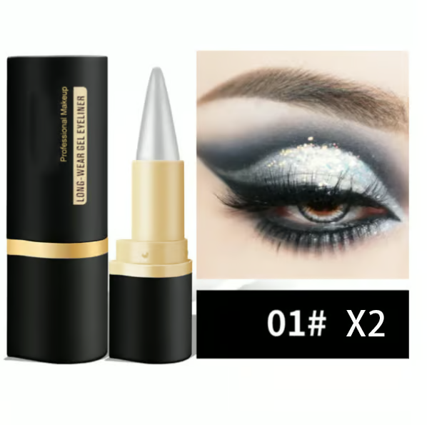 Eyeliner™ - Long-lasting wear for a flawless daily look