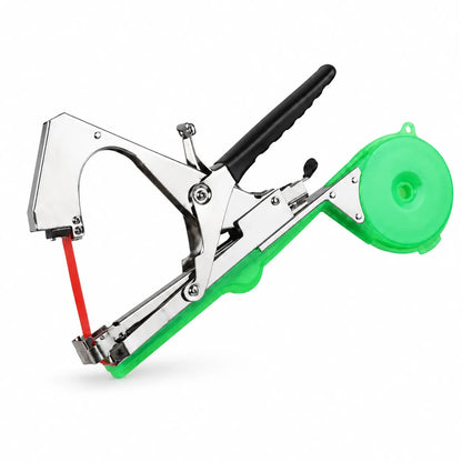 PlantLock™ - Fast Handheld Plant Tying Device