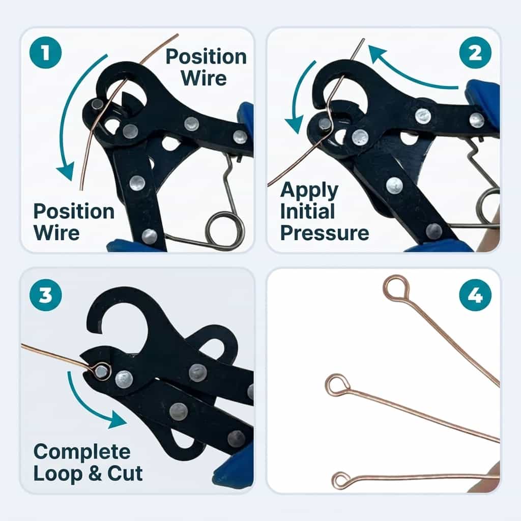 LoopLuxe – Perfect Jewelry Loops in Seconds