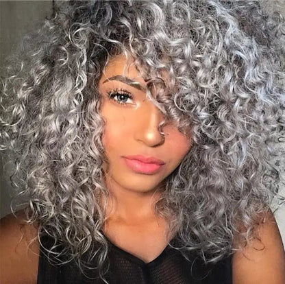 ColorFlex™ - Damage-free temporary hair color