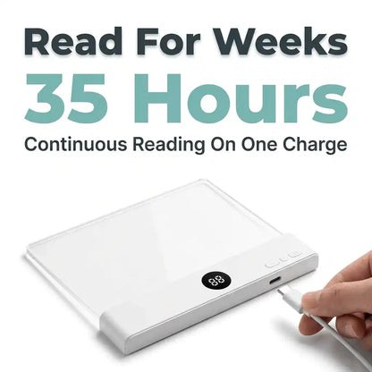 EasyRead™ - Noční lampička na čtení
