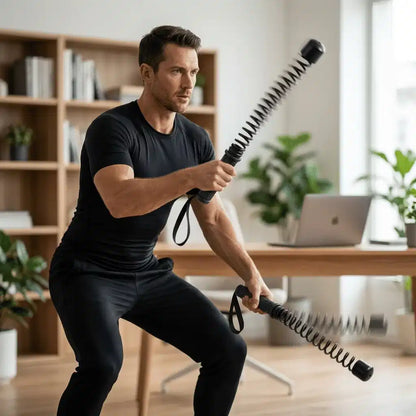 FitRope™ - Compact Full-Body Trainer
