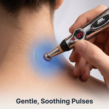 EasyRelief™ - Needle-free fast pain relief