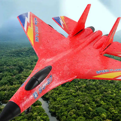 Gravity Glidecraft - Rugged design for durable aerial adventures