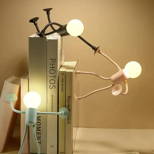 LightBuddy™ LED Lamp - Your Portable Companion for Cozy Moments
