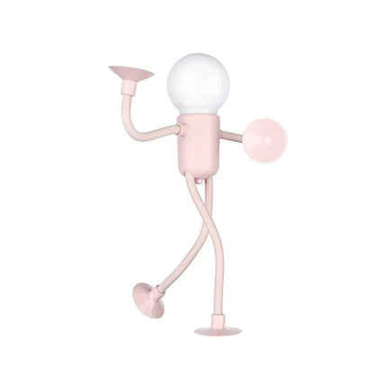 LightBuddy™ LED Lamp - Your Portable Companion for Cozy Moments