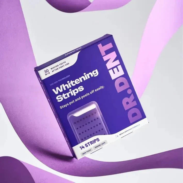 TrueWhite™ - A perfect smile in just 30 minutes - BrinoaTrueWhite™ - A perfect smile in just 30 minutesTrueWhite™ - A perfect smile in just 30 minutes