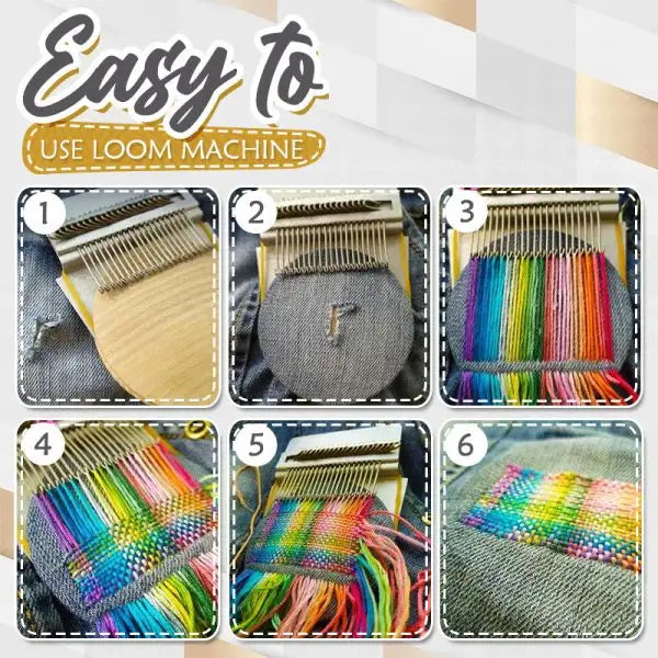 QuickPatch™ - The Ultimate DIY Garment Repair Tool